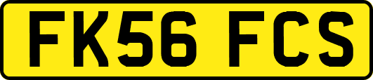 FK56FCS