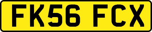 FK56FCX
