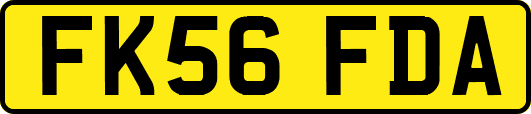 FK56FDA