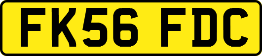 FK56FDC