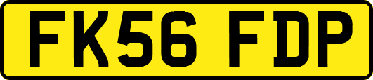 FK56FDP