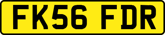 FK56FDR