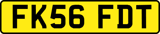 FK56FDT