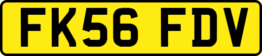 FK56FDV