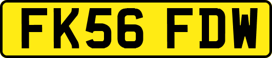 FK56FDW