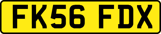 FK56FDX