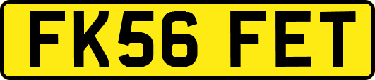 FK56FET
