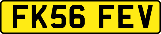 FK56FEV