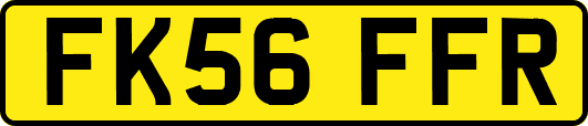 FK56FFR