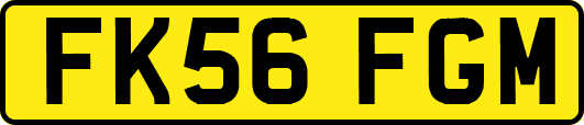 FK56FGM