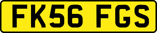 FK56FGS