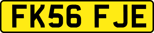 FK56FJE