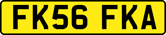 FK56FKA