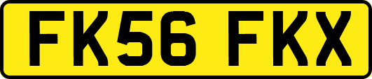 FK56FKX