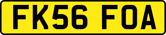 FK56FOA