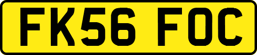 FK56FOC
