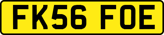 FK56FOE