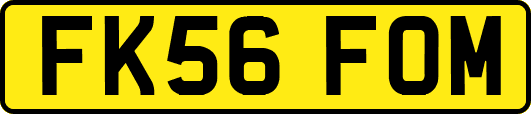 FK56FOM