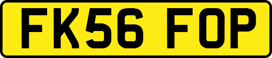 FK56FOP