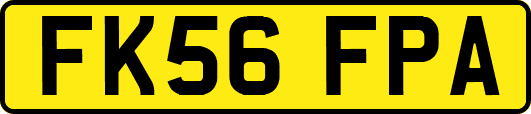 FK56FPA