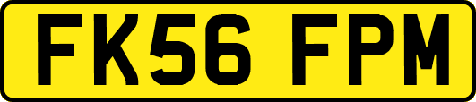 FK56FPM