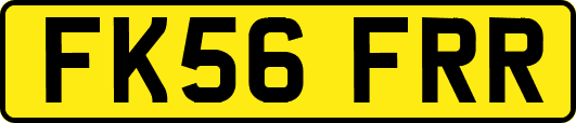 FK56FRR