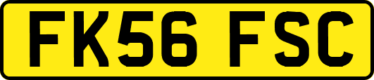 FK56FSC