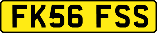 FK56FSS