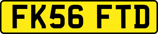 FK56FTD