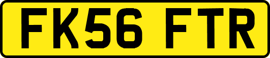 FK56FTR