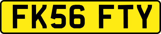 FK56FTY