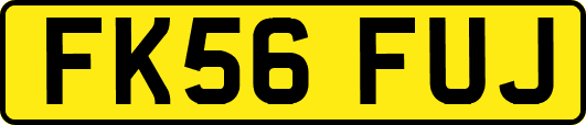 FK56FUJ