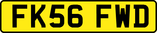 FK56FWD
