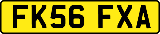 FK56FXA