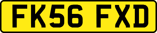 FK56FXD