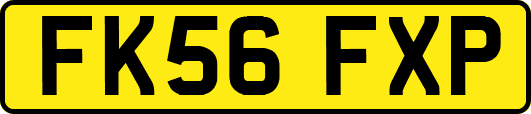 FK56FXP