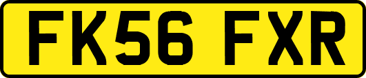 FK56FXR