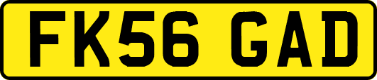 FK56GAD