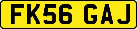 FK56GAJ
