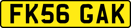 FK56GAK