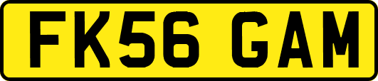 FK56GAM