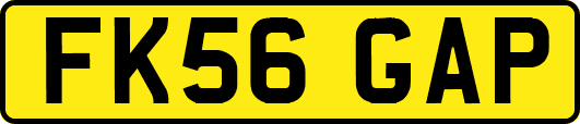 FK56GAP