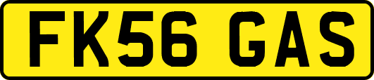 FK56GAS
