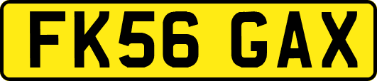 FK56GAX