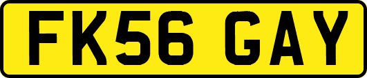 FK56GAY