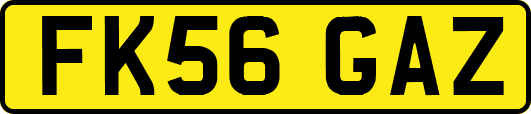 FK56GAZ