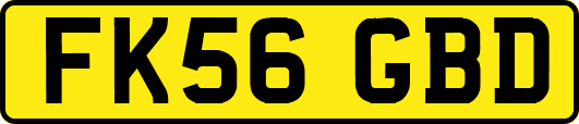FK56GBD