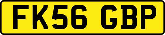 FK56GBP