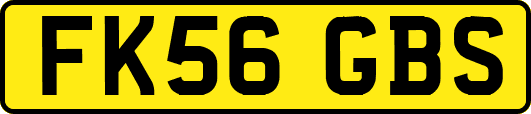 FK56GBS