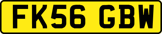 FK56GBW
